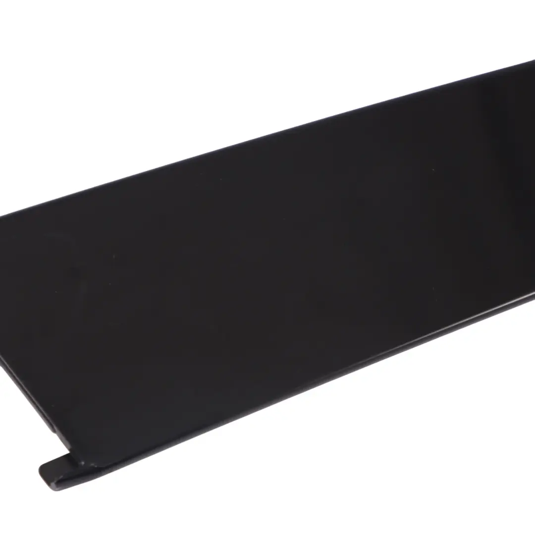 Puerta Lateral Delantera Pilar B Embellecedor Izquierdo para Audi Q2 GA con número de pieza 81A837901B Audi Q2 GA Puerta Lateral Delantera Pilar B Embellecedor Izquierdo - SKU 81A837901B - Número de pieza 81A837901B