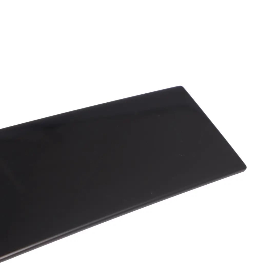 Puerta Lateral Delantera Pilar B Embellecedor Izquierdo para Audi Q2 GA con número de pieza 81A837901B Audi Q2 GA Puerta Lateral Delantera Pilar B Embellecedor Izquierdo - SKU 81A837901B - Número de pieza 81A837901B