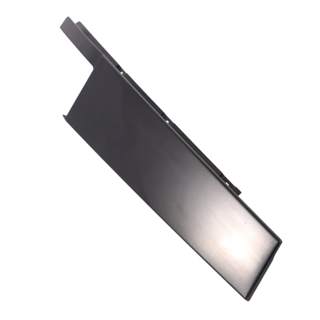 Vorderseite Tür B Säule Trim Abdeckung Panel Links für Audi Q2 GA mit Teilenummer 81A837901B Audi Q2 GA Vorderseite Tür B Säule Trim Abdeckung Panel Links - SKU 81A837901B - Teilenummer 81A837901B