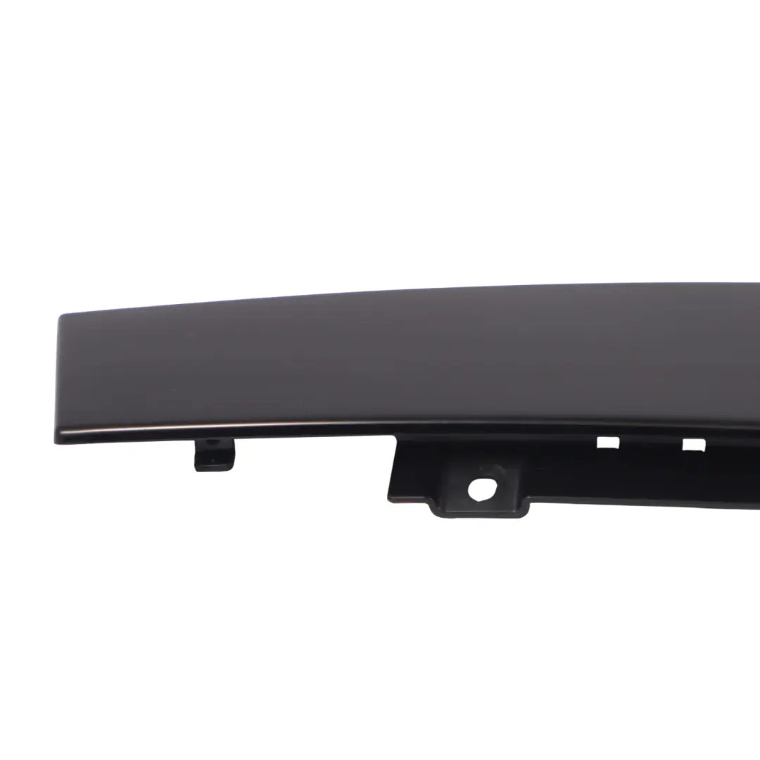 Audi Q2 GA Panneau recouvrement du montant B de la porte avant gauche - SKU 81A837901B - Numéro de pièce 81A837901B