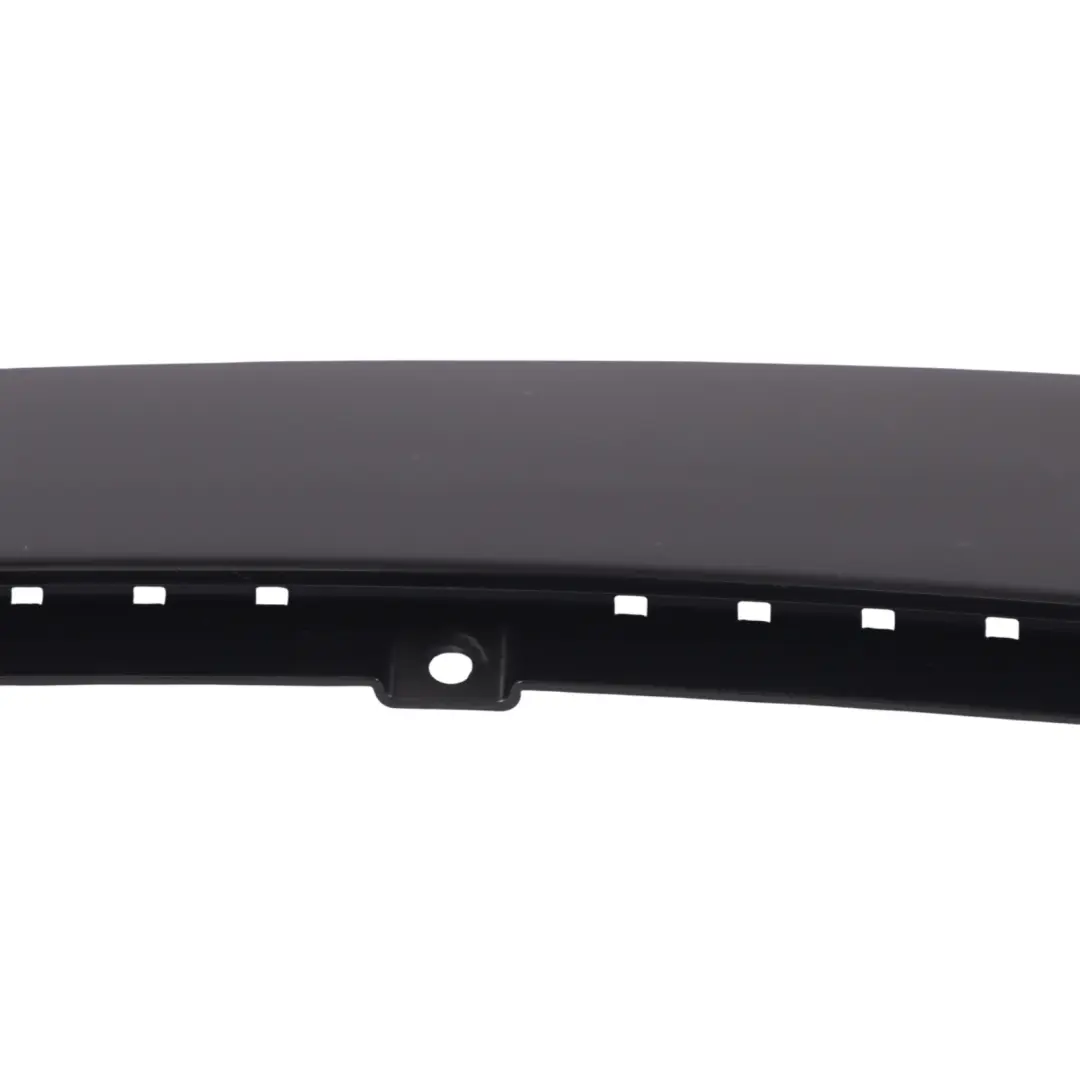 Audi Q2 GA Pannello copertura montante B porta anteriore sinistro - SKU 81A837901B - Numero di parte 81A837901B