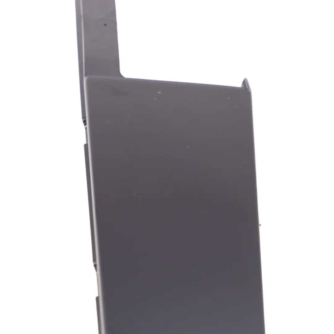 Audi Q2 GA Door Finisher Front Right O/S Frame B-Pillar Trim Panel High Gloss - SKU 81A837902B - Part number 81A837902B