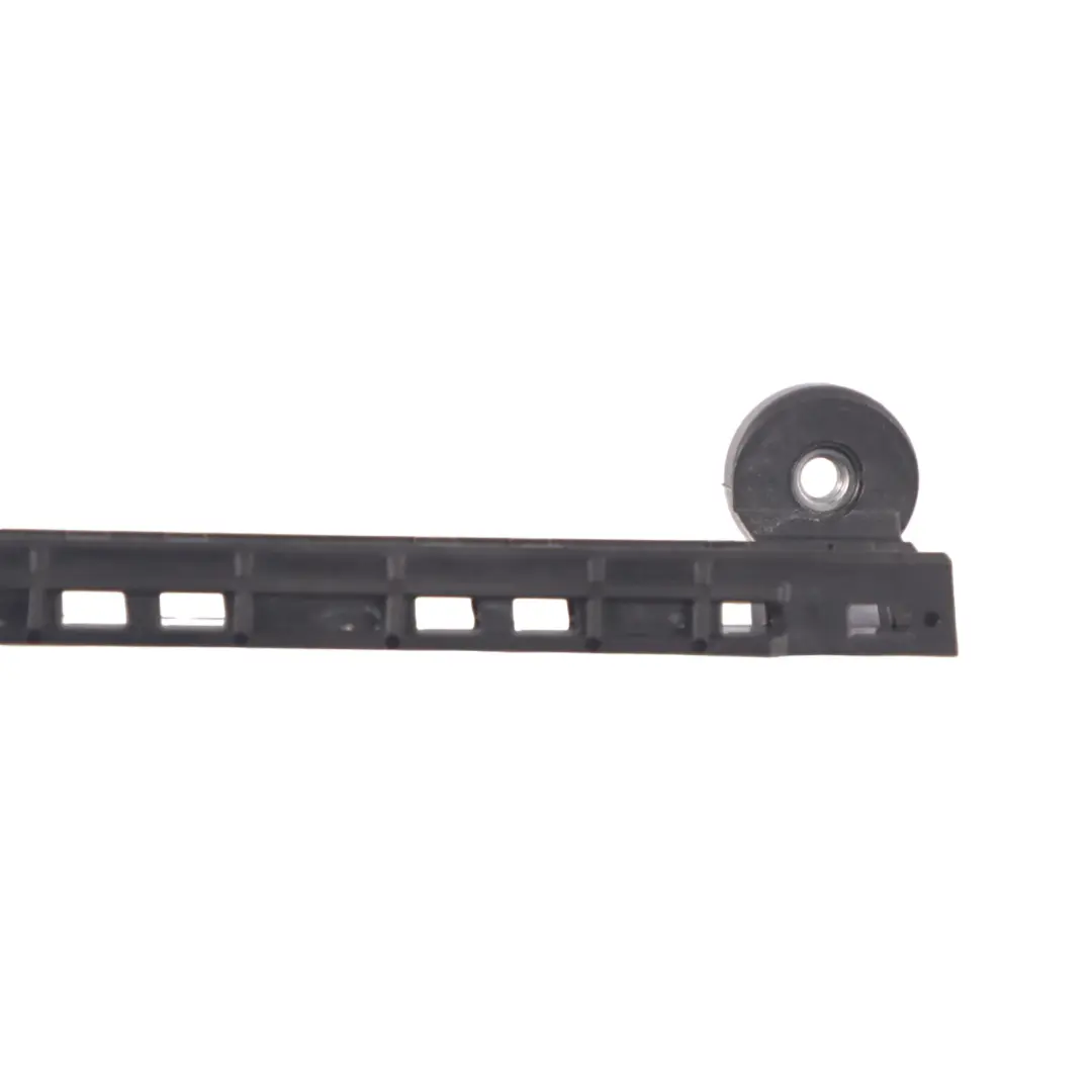 Window Guide Door Rear Left N/S Sealing Trim Panel to Audi Q2 GA with Part number 81A839067 Audi Q2 GA Window Guide Door Rear Left N/S Sealing Trim Panel - SKU 81A839067 - Part number 81A839067