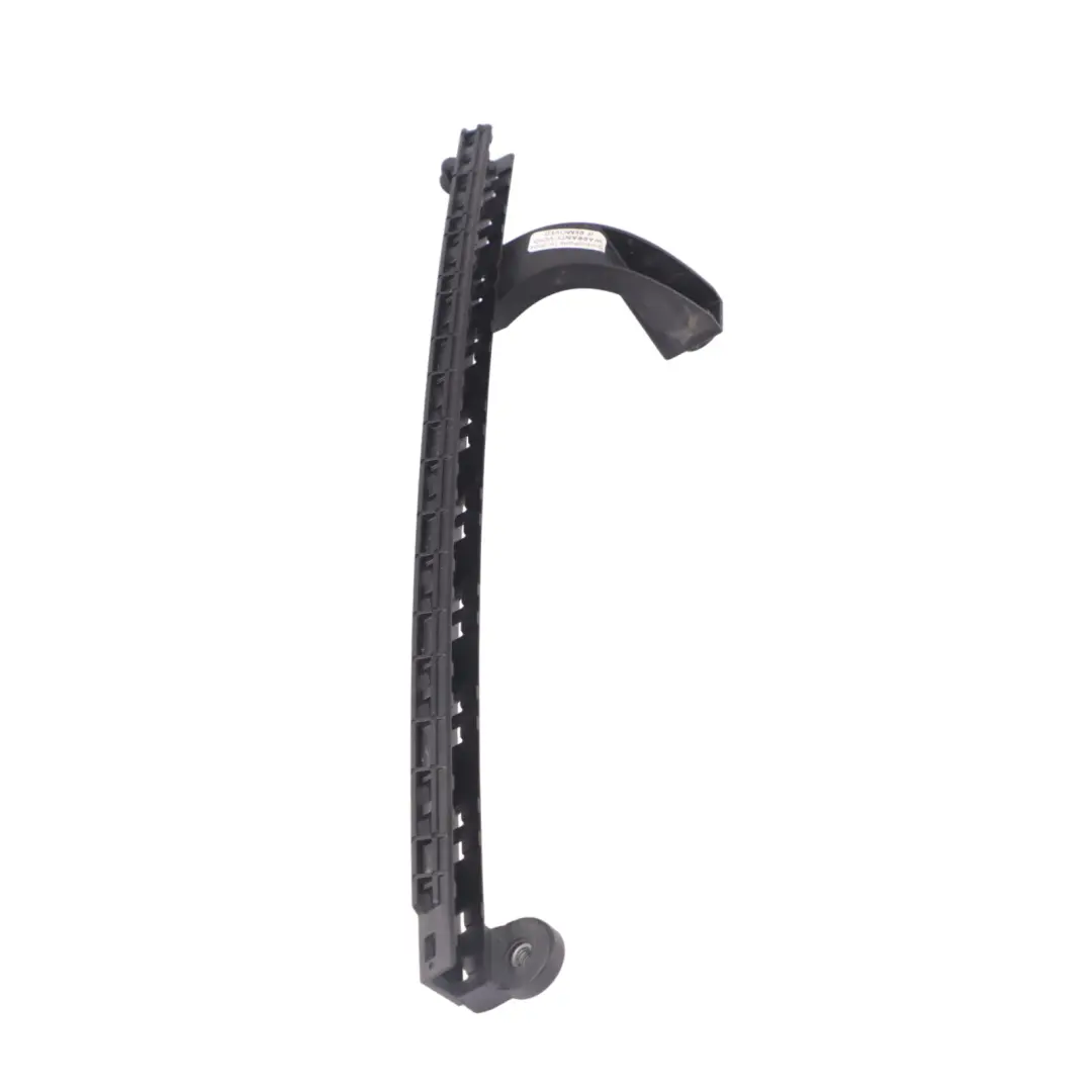 Audi Q2 GA Window Guide Door Rear Left N/S Sealing Trim Panel - SKU 81A839067 - Part number 81A839067