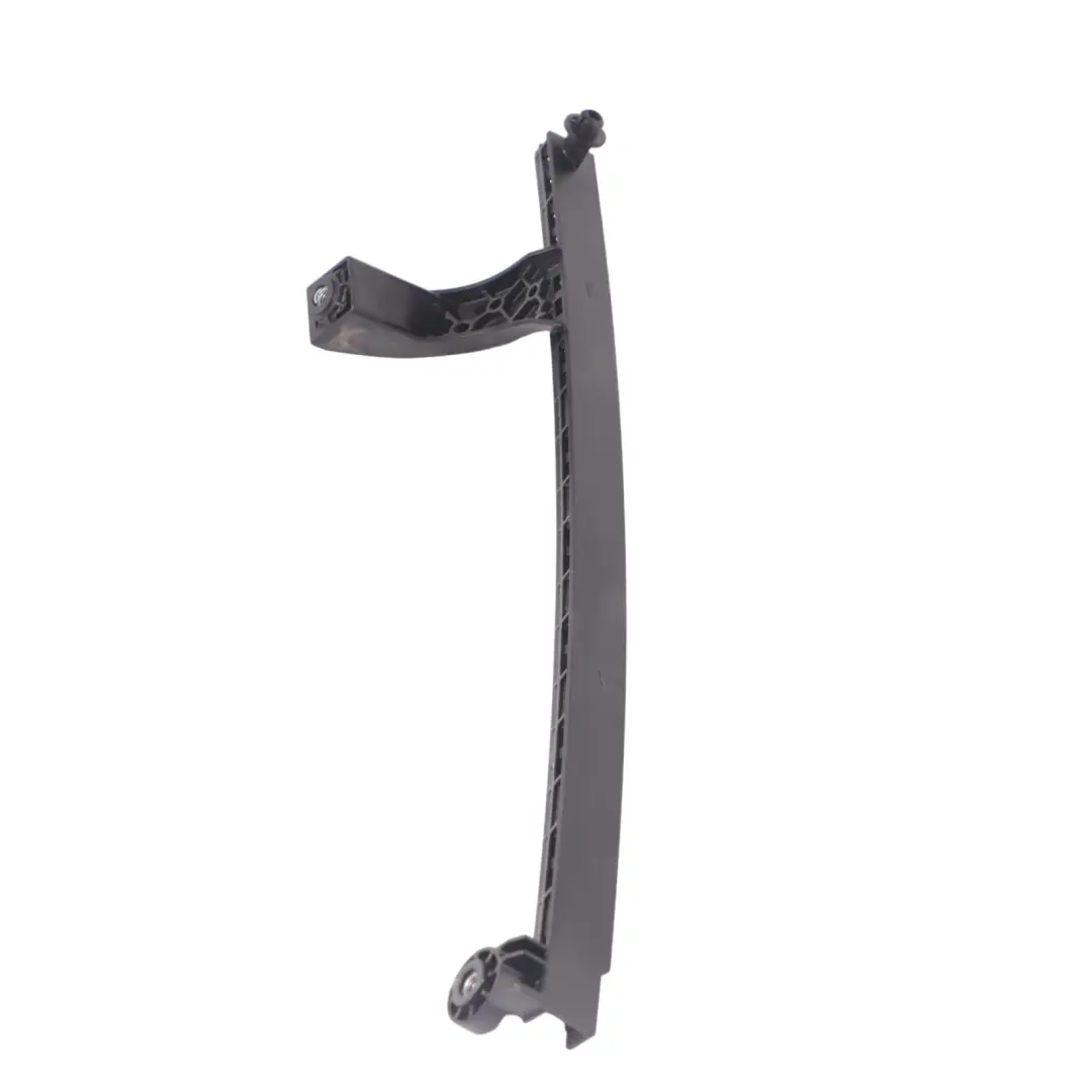 Finestrino Guida Porta Posteriore Sinistra Guarnizione per Audi Q2 GA con numero di parte 81A839067 Audi Q2 GA Finestrino Guida Porta Posteriore Sinistra Guarnizione - SKU 81A839067 - Numero di parte 81A839067