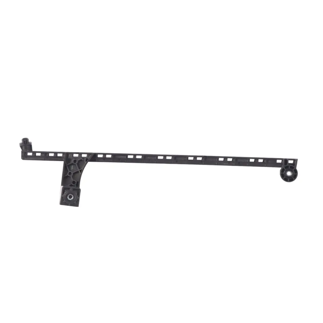 Audi Q2 GA Window Guide Door Rear Left N/S Sealing Trim Panel - SKU 81A839067 - Part number 81A839067
