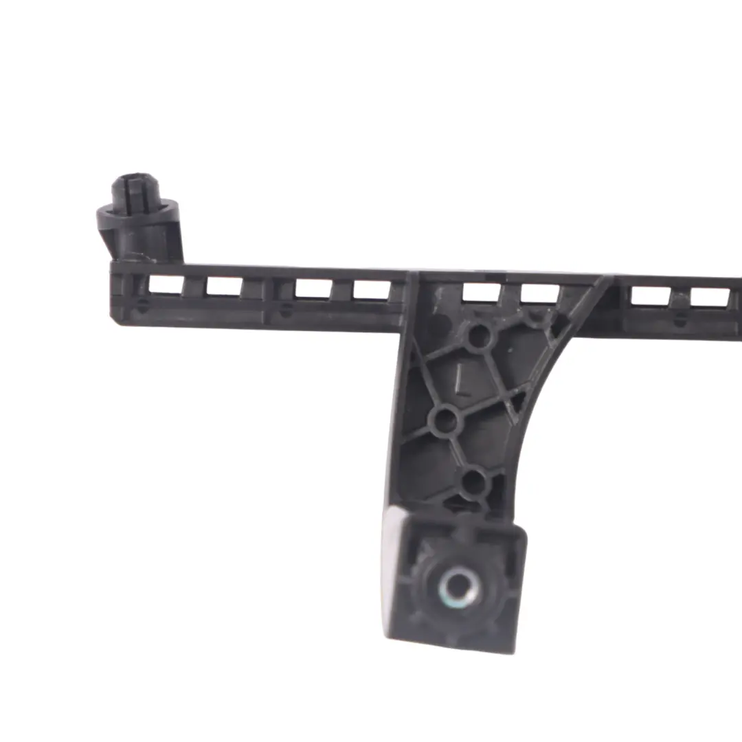 Audi Q2 GA Window Guide Door Rear Left N/S Sealing Trim Panel - SKU 81A839067 - Part number 81A839067