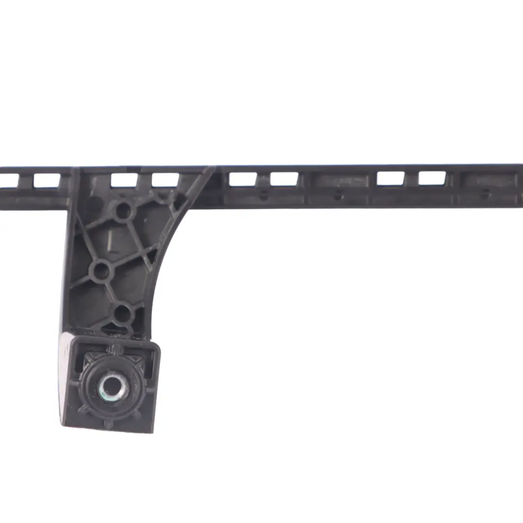 Ventana Guía Puerta Trasera Izquierda Sellado Embellecedor para Audi Q2 GA con número de pieza 81A839067 Audi Q2 GA Ventana Guía Puerta Trasera Izquierda Sellado Embellecedor - SKU 81A839067 - Número de pieza 81A839067