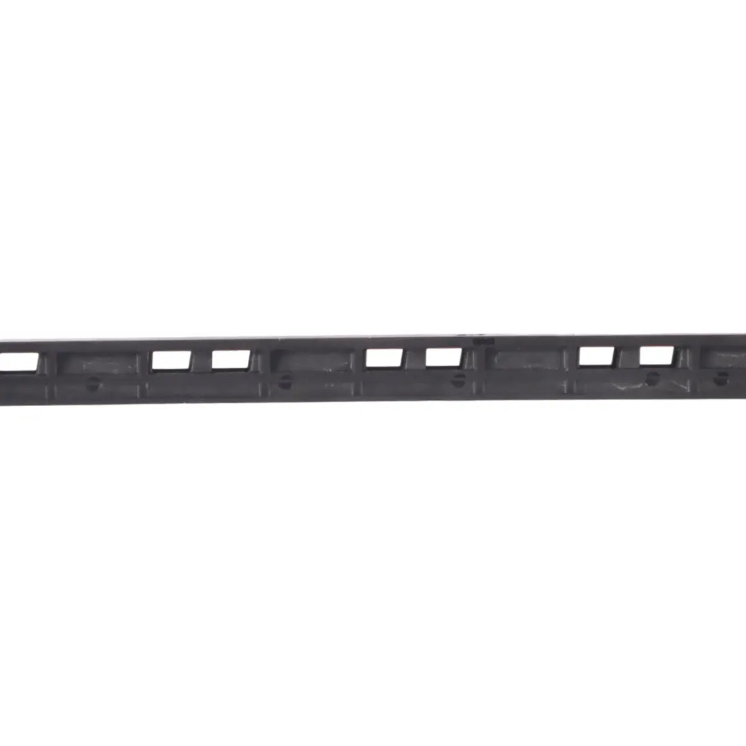Audi Q2 GA Window Guide Door Rear Left N/S Sealing Trim Panel - SKU 81A839067 - Part number 81A839067