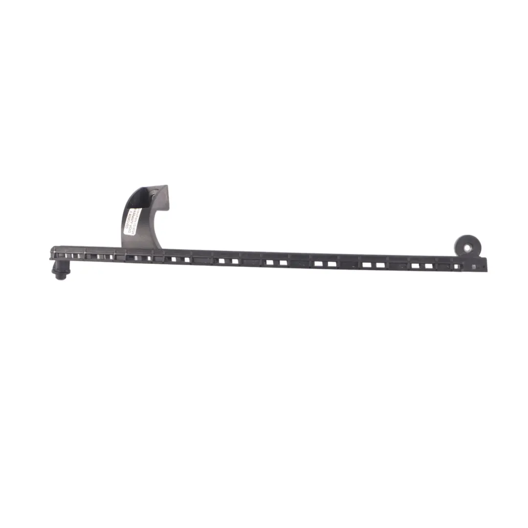 Audi Q2 GA Window Guide Door Rear Left N/S Sealing Trim Panel - SKU 81A839067 - Part number 81A839067