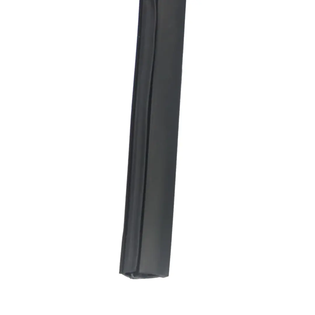 Audi Q2 GA Vordertür Fensterrahmen Führungsschiene Gummi Links - SKU 81A839439B - Teilenummer 81A839439B