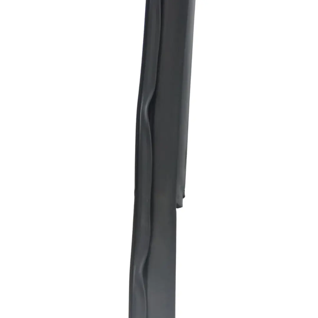 Door Window Frame Guide Rail Seal Rubber Left N/S to Audi Q2 GA Rear with Part number 81A839439B Audi Q2 GA Rear Door Window Frame Guide Rail Seal Rubber Left N/S - SKU 81A839439B - Part number 81A839439B
