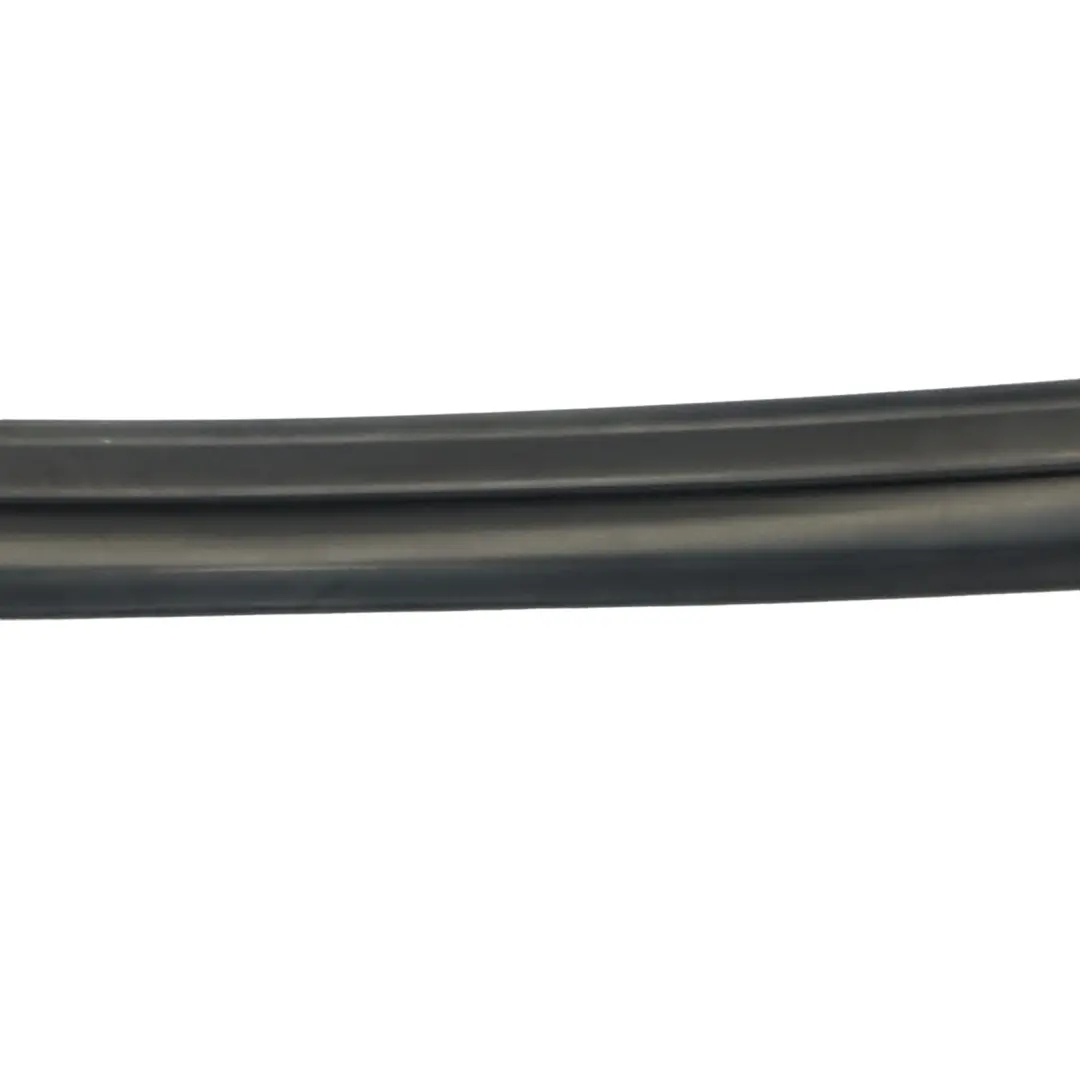 Audi Q2 GA Porta anteriore finestra guida guarnizione gomma sinistra - SKU 81A839439B - Numero di parte 81A839439B