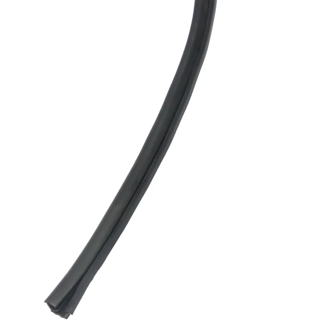 Audi Q2 GA Vordertür Fensterrahmen Führungsschiene Gummi Links - SKU 81A839439B - Teilenummer 81A839439B