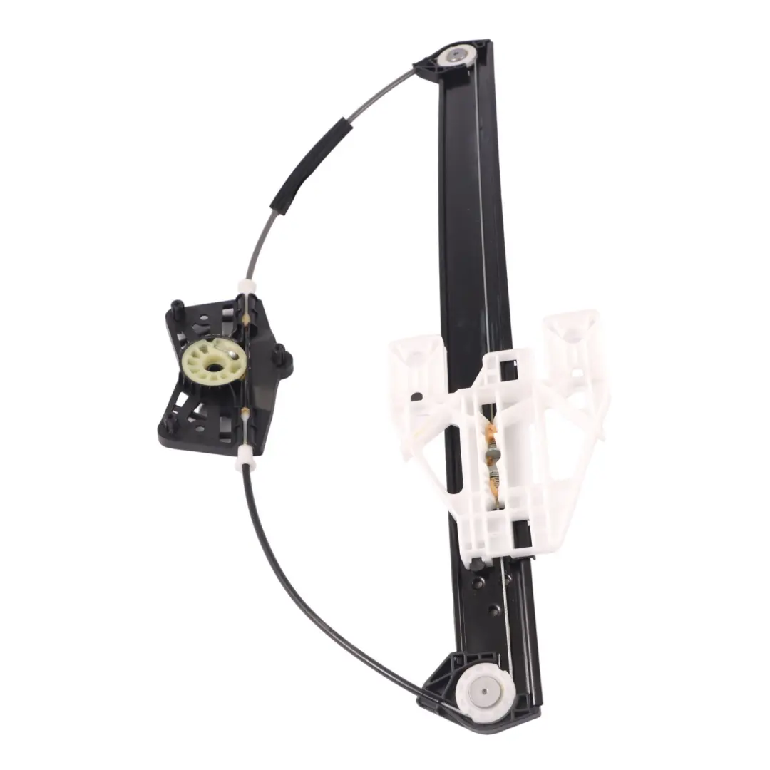 Window Lifter Regulator Mechanism Rear Left N/S to Audi Q2 GA with Part number 81A839461 Audi Q2 GA Window Lifter Regulator Mechanism Rear Left N/S - SKU 81A839461 - Part number 81A839461