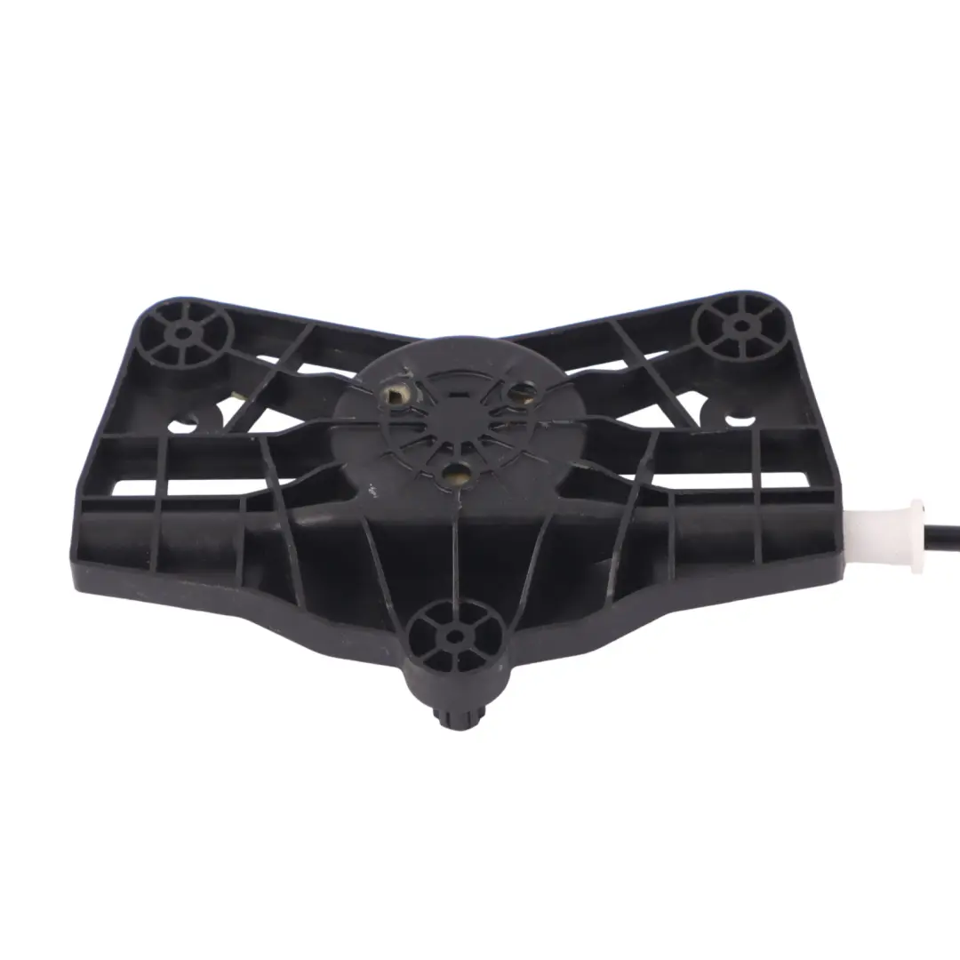 Audi Q2 GA Window Lifter Regulator Mechanism Rear Left N/S - SKU 81A839461 - Part number 81A839461
