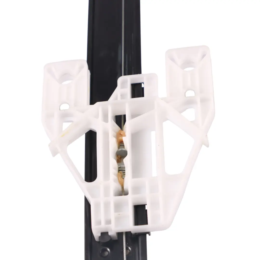 Audi Q2 GA Meccanismo regolatore alzacristalli posteriore sinistro - SKU 81A839461 - Numero di parte 81A839461