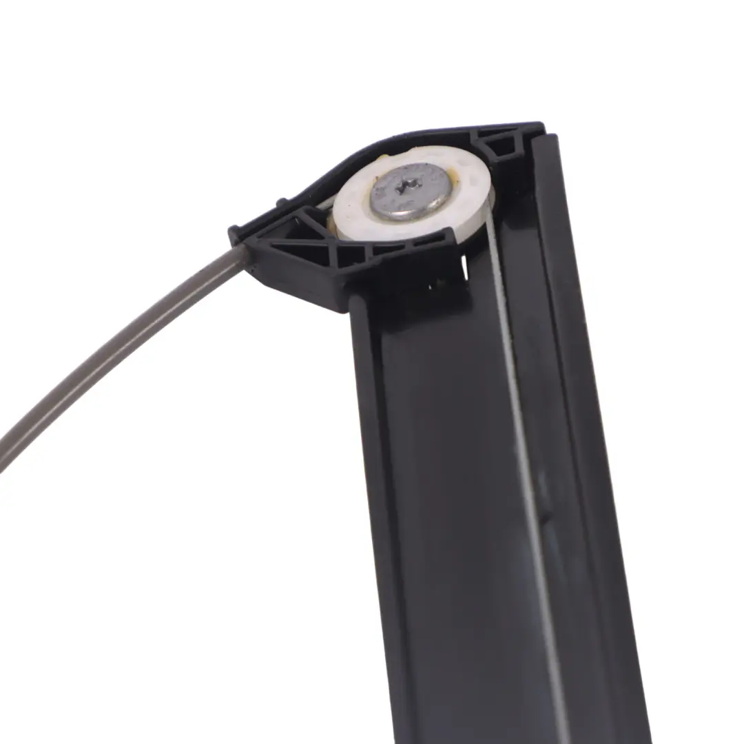 Lève-vitre Régulateur Mécanisme Arrière Gauche N/S pour Audi Q2 GA à propos du numéro de pièce 81A839461 Audi Q2 GA Lève-vitre Régulateur Mécanisme Arrière Gauche N/S - SKU 81A839461 - Numéro de pièce 81A839461