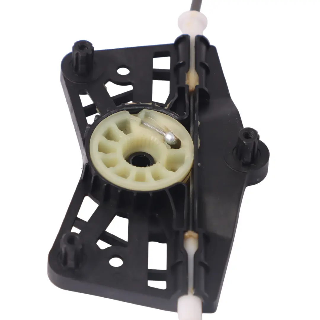 Audi Q2 GA Window Lifter Regulator Mechanism Rear Left N/S - SKU 81A839461 - Part number 81A839461