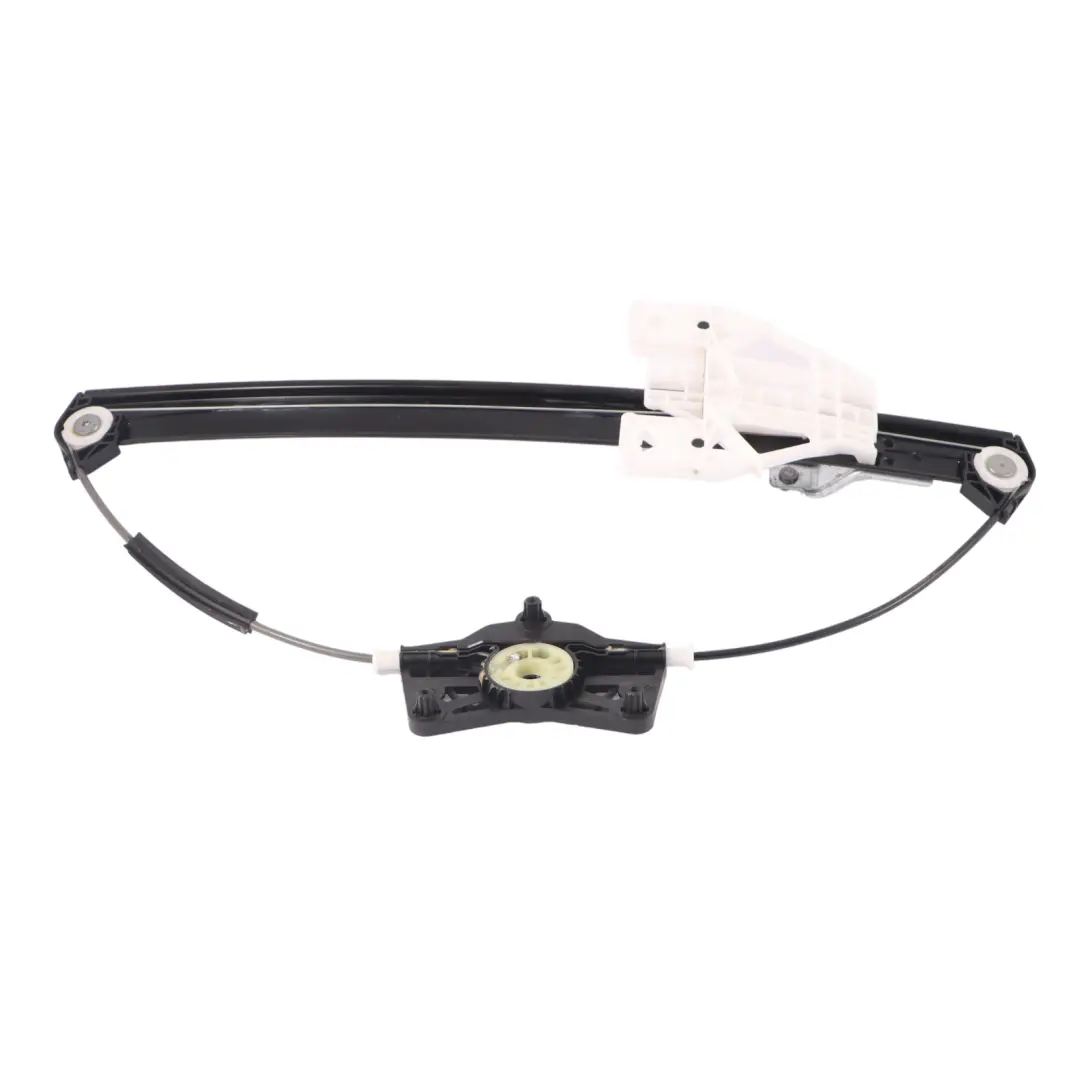 Audi Q2 GA Window Lifter Regulator Mechanism Rear Left N/S - SKU 81A839461 - Part number 81A839461