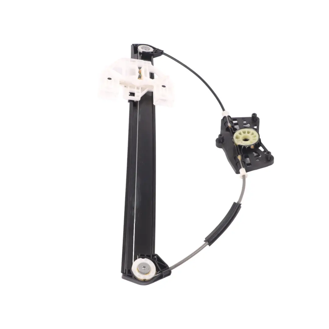 Audi Q2 GA Window Lifter Regulator Mechanism Rear Left N/S - SKU 81A839461 - Part number 81A839461