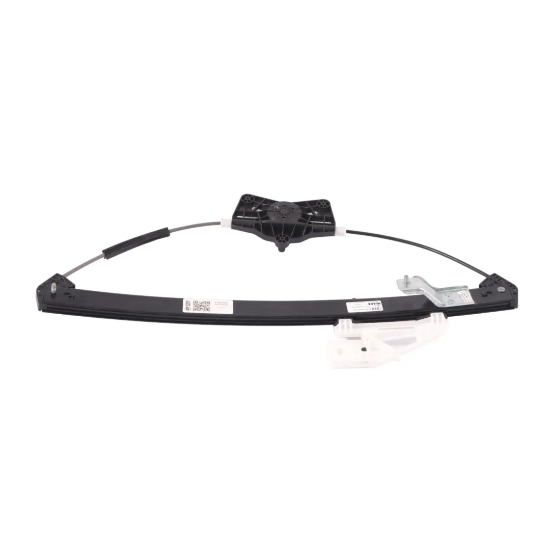 Audi Q2 GA Window Lifter Regulator Mechanism Rear Left N/S - SKU 81A839461 - Part number 81A839461