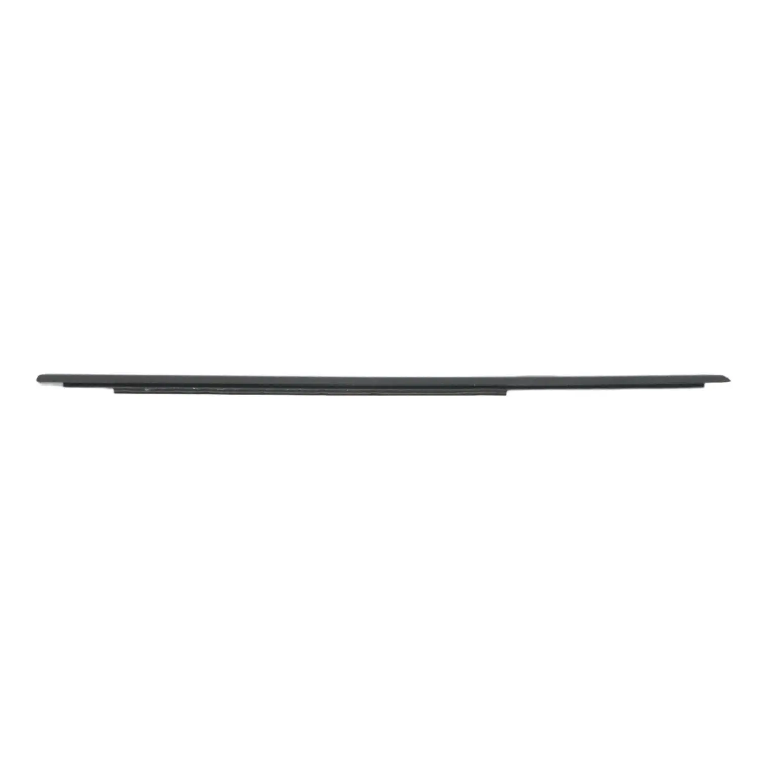 Audi Q2 GA Burlete de goma exterior izquierdo para puerta trasera 81A839477