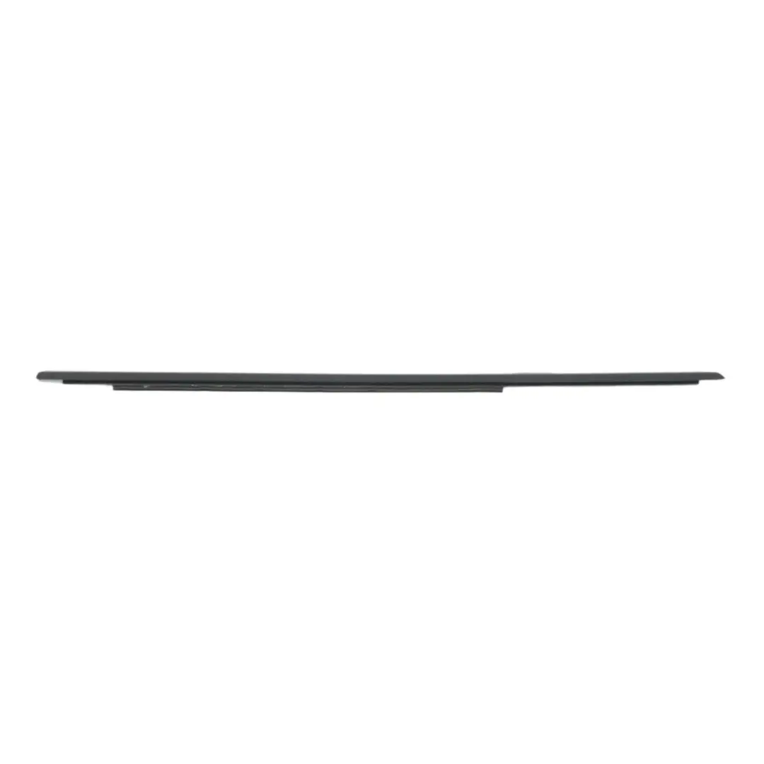 Audi Q2 GA Joint porte arrière caoutchouc d'étanchéité gauche - SKU 81A839477 - Numéro de pièce 81A839477