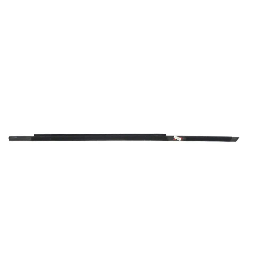 Audi Q2 GA Rear Door Seal Rubber Trim Weatherstrip Outer Left N/S - SKU 81A839477 - Part number 81A839477