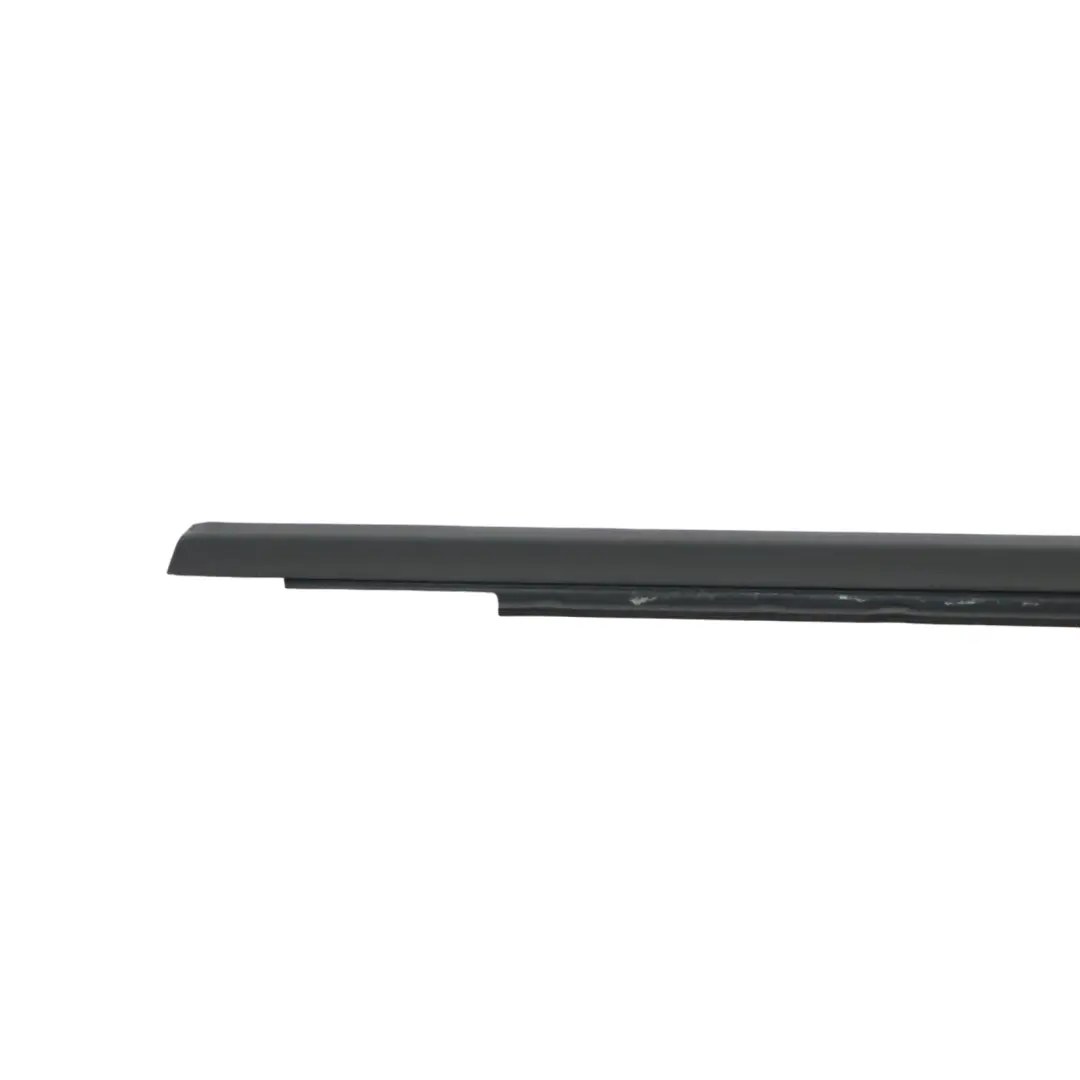 Audi Q2 GA Guarnizione porta posteriore gomma esterno sinistro - SKU 81A839477 - Numero di parte 81A839477