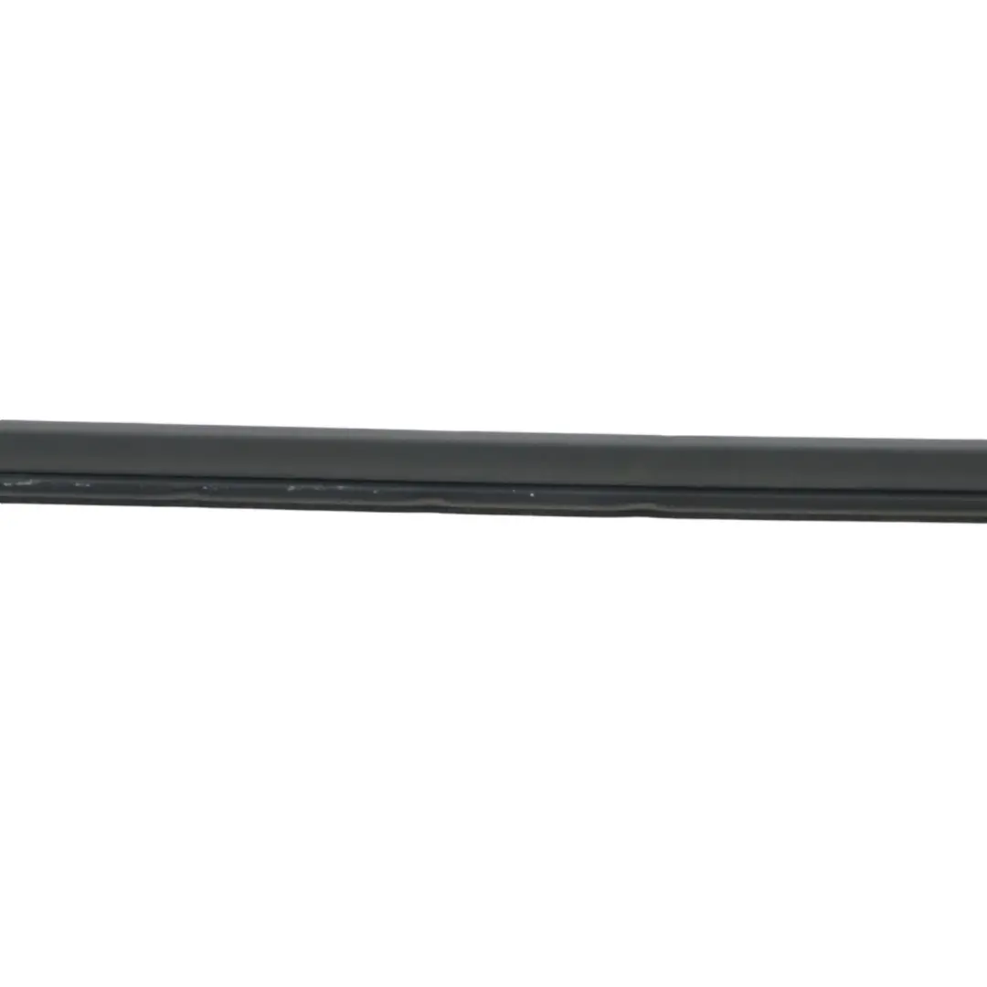 Audi Q2 GA Guarnizione porta posteriore gomma esterno sinistro - SKU 81A839477 - Numero di parte 81A839477
