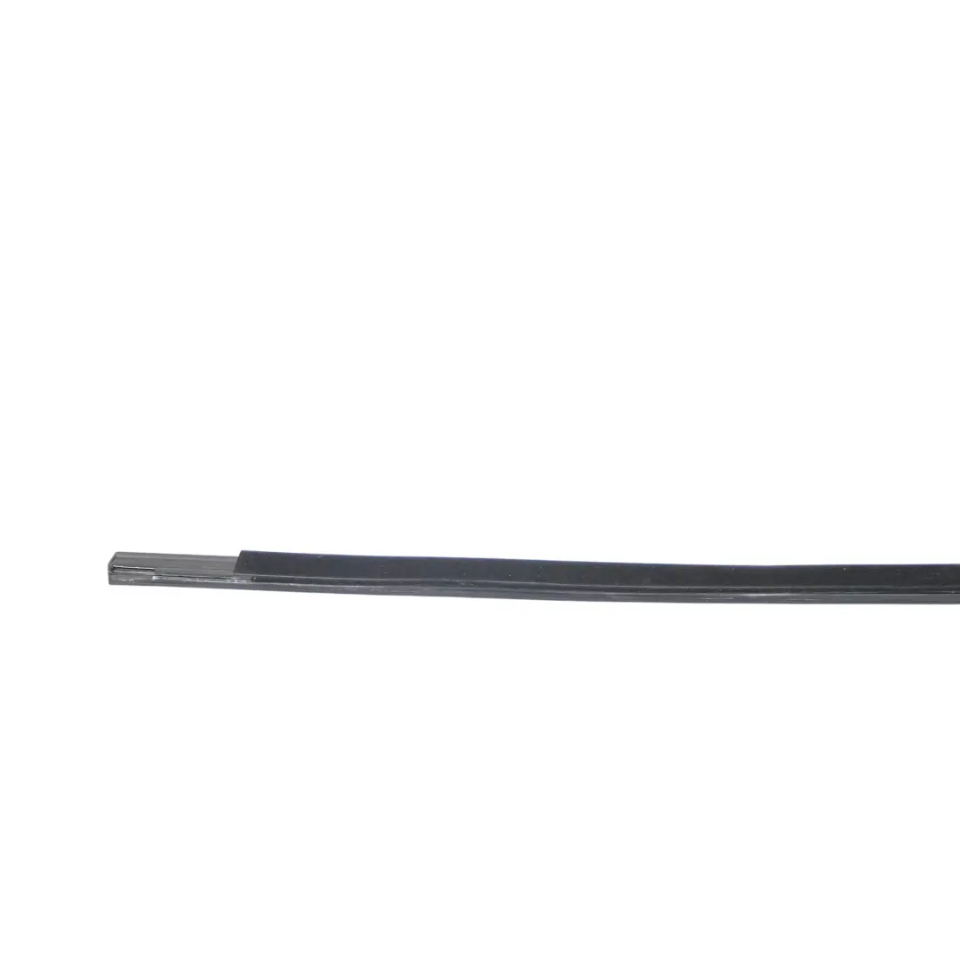 Audi Q2 GA Guarnizione guida posteriore destro Striscia esterna Trim - SKU 81A839478 - Numero di parte 81A839478