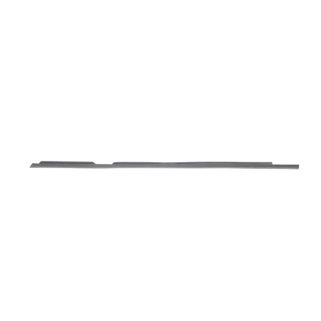 Audi Q2 GA Guarnizione guida posteriore destro Striscia esterna Trim - SKU 81A839478 - Numero di parte 81A839478