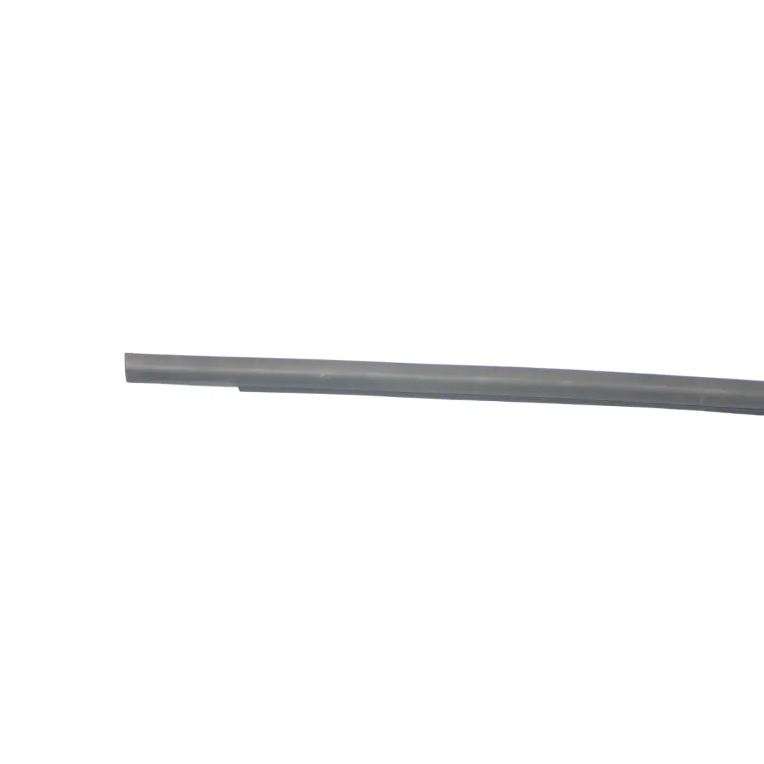 Audi Q2 GA Joint rail vitre arrière droite Exterior Strip Trim - SKU 81A839478 - Numéro de pièce 81A839478