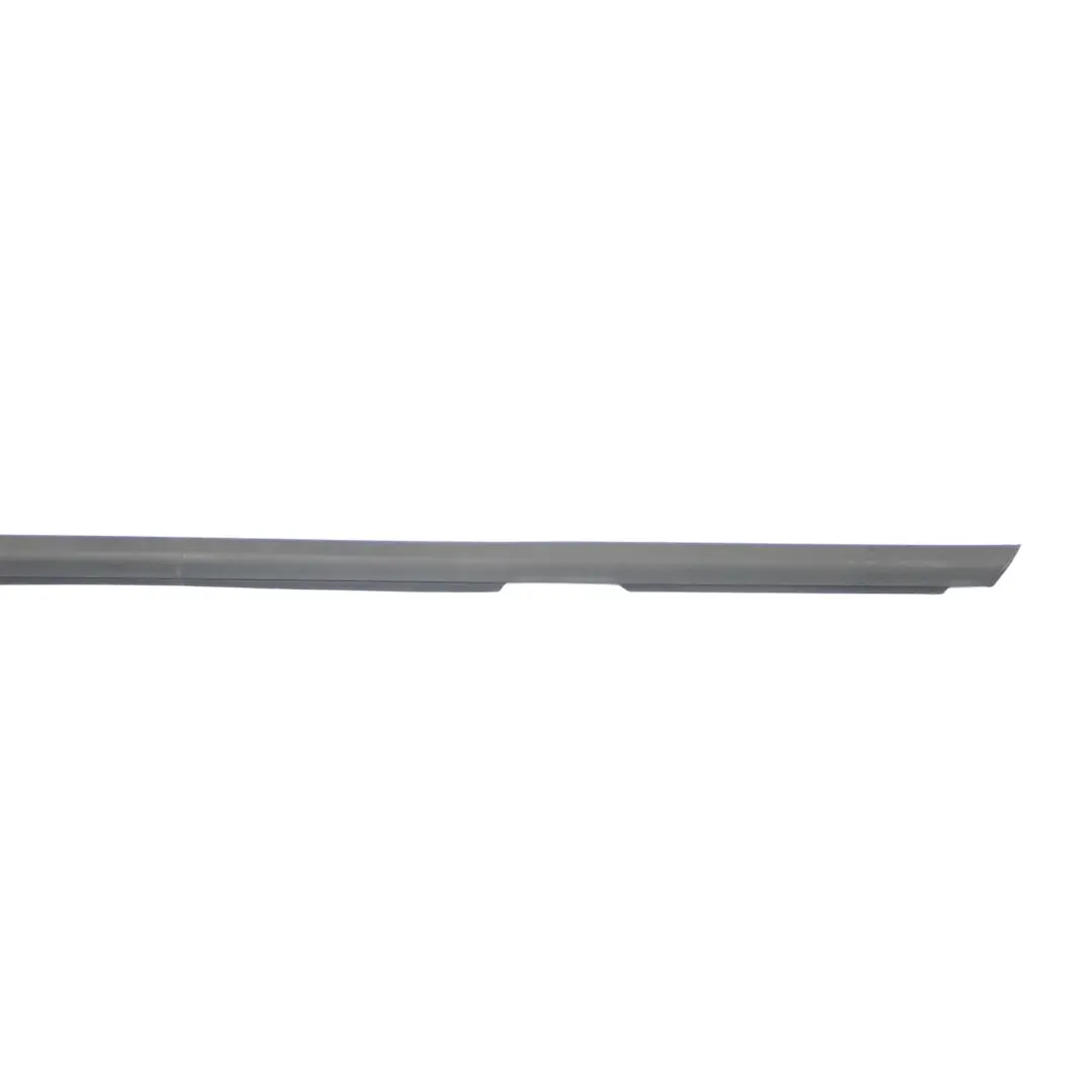 Audi Q2 GA Joint rail vitre arrière droite Exterior Strip Trim - SKU 81A839478 - Numéro de pièce 81A839478