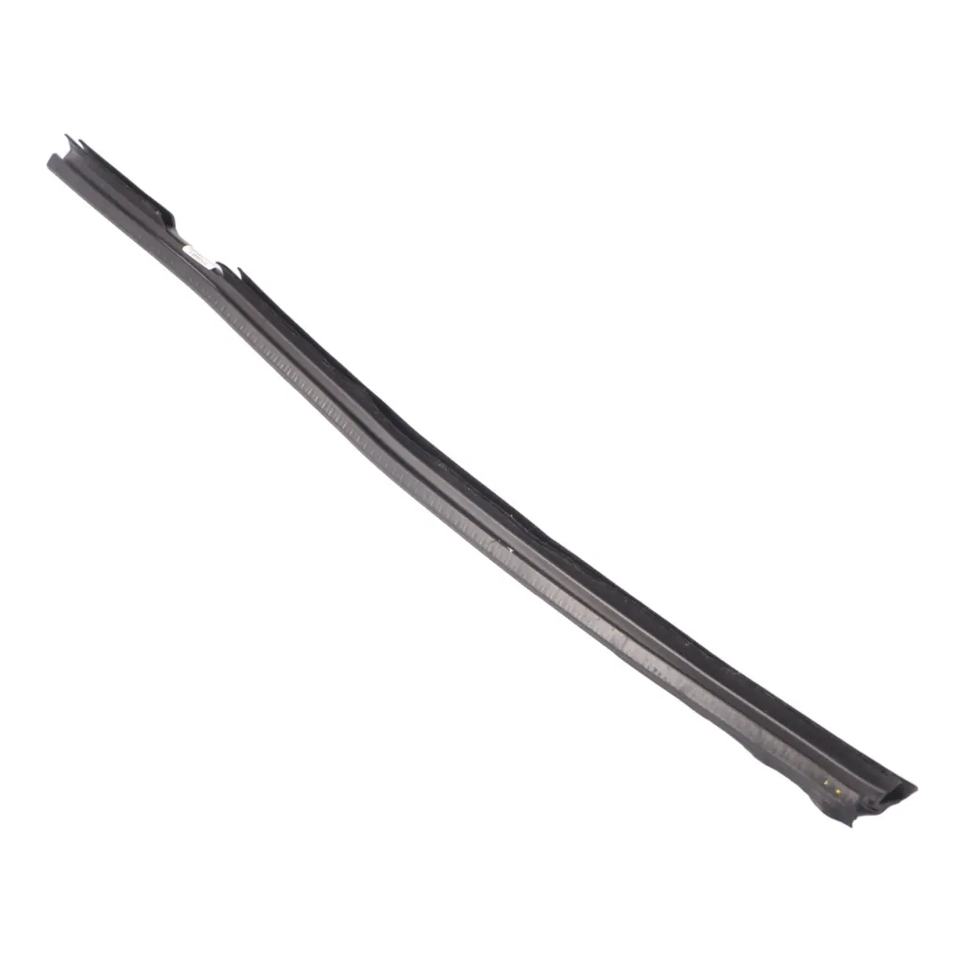 Audi Q2 GA Window Guide Door Rear Left N/S Seal Inner Frame - SKU 81A839479 - Part number 81A839479
