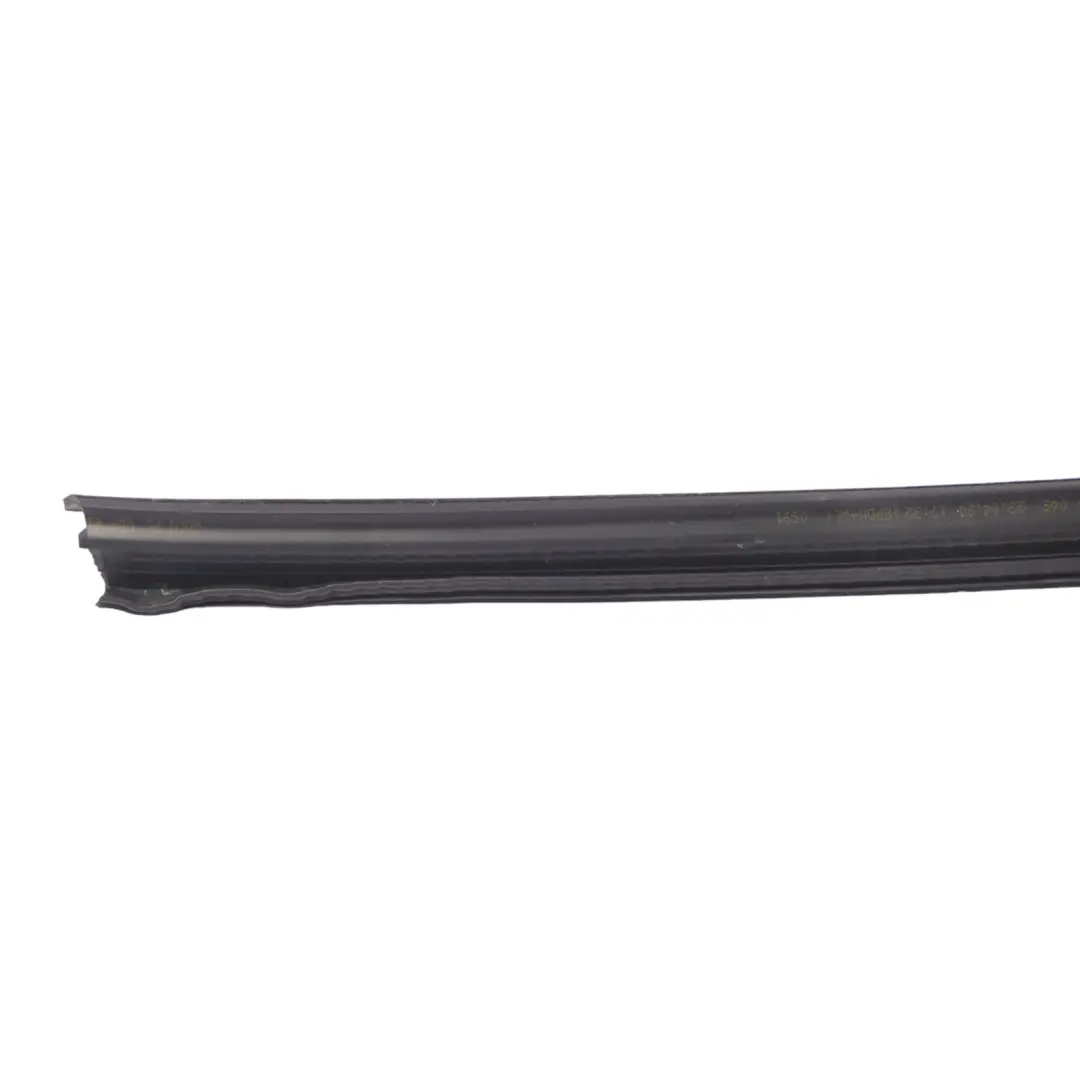 Audi Q2 GA Window Guide Door Rear Left N/S Seal Inner Frame - SKU 81A839479 - Part number 81A839479