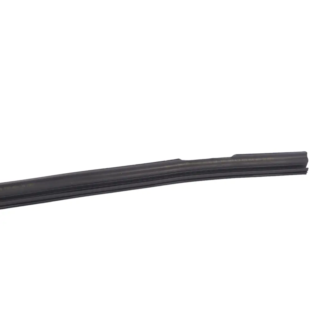 Audi Q2 GA Window Guide Door Rear Left N/S Seal Inner Frame - SKU 81A839479 - Part number 81A839479