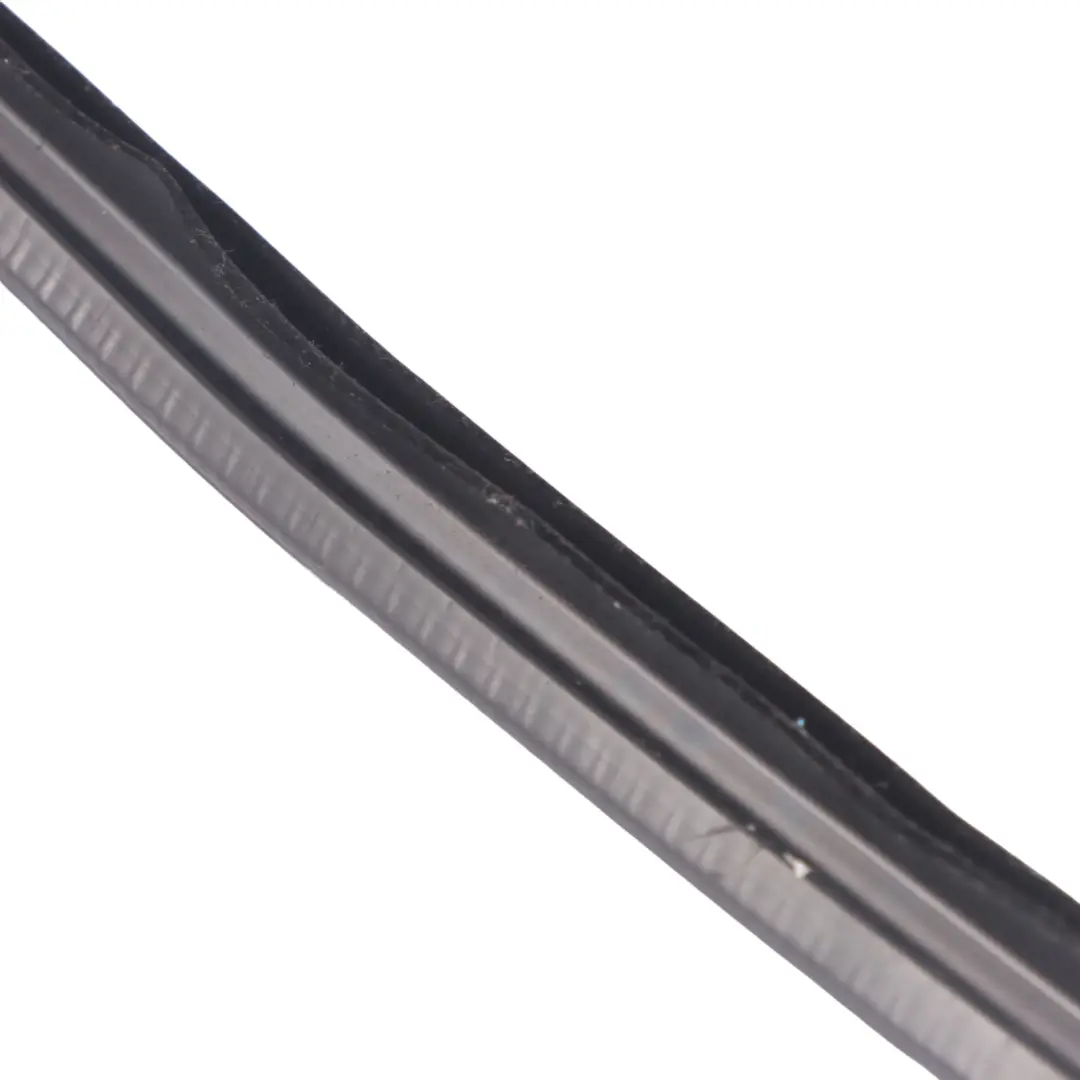 Audi Q2 GA Fensterführung Tür hinten links Dichtung Innenrahmen - SKU 81A839479 - Teilenummer 81A839479