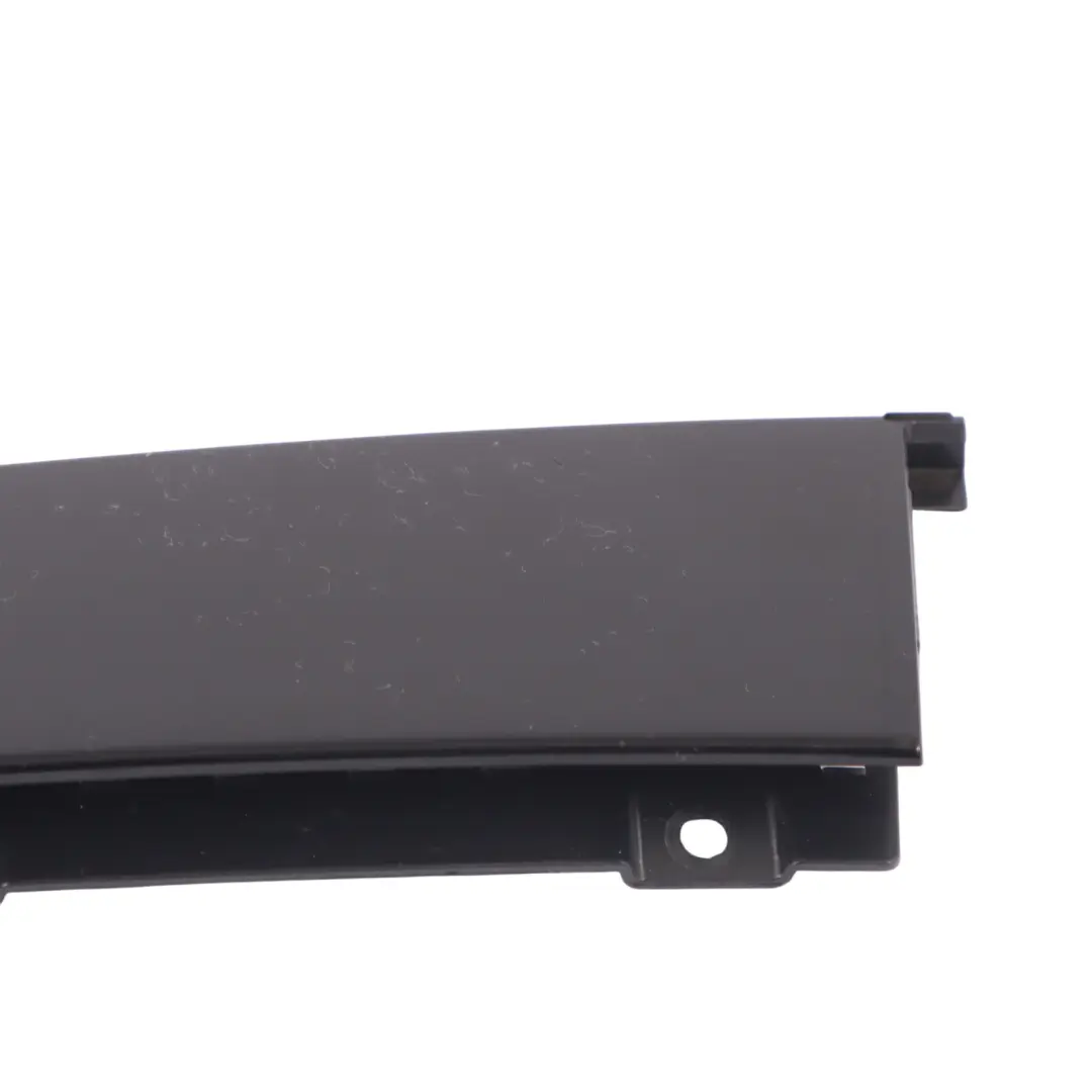 Pannello di copertura colonna esterna sinistro N/S Nero per Audi Q2 GA con numero di parte 81A839902 Audi Q2 GA Pannello di copertura colonna esterna sinistro N/S Nero - SKU 81A839902 - Numero di parte 81A839902