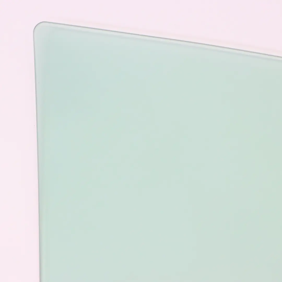 Audi Q2 GA Door Window Glass Front Left N/S AS2 Green - SKU 81A845201A - Part number 81A845201A