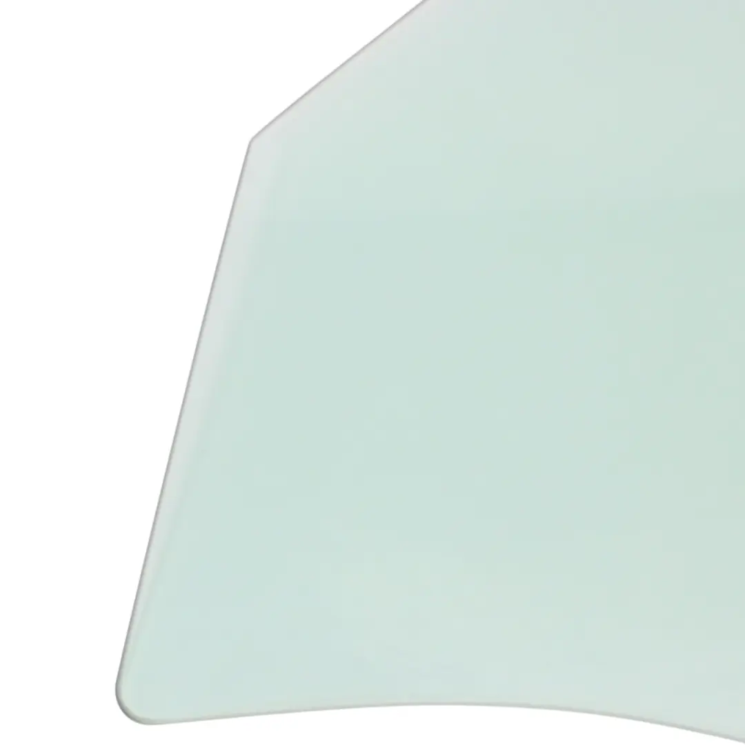 Audi Q2 GA Vitre de porte avant gauche AS2 Vert - SKU 81A845201A - Numéro de pièce 81A845201A