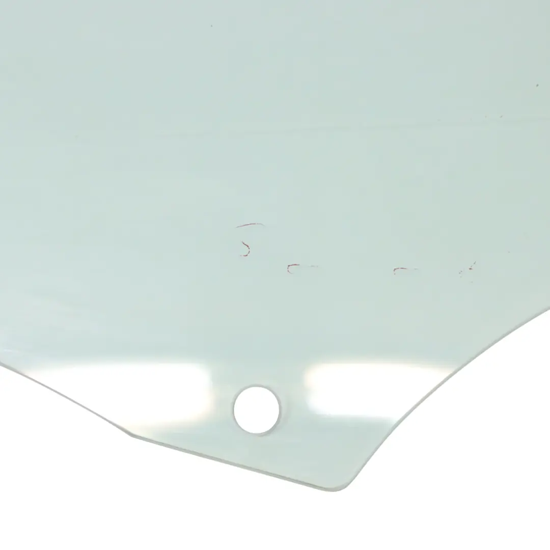 Audi Q2 GA Vitre de porte avant gauche AS2 Vert - SKU 81A845201A - Numéro de pièce 81A845201A
