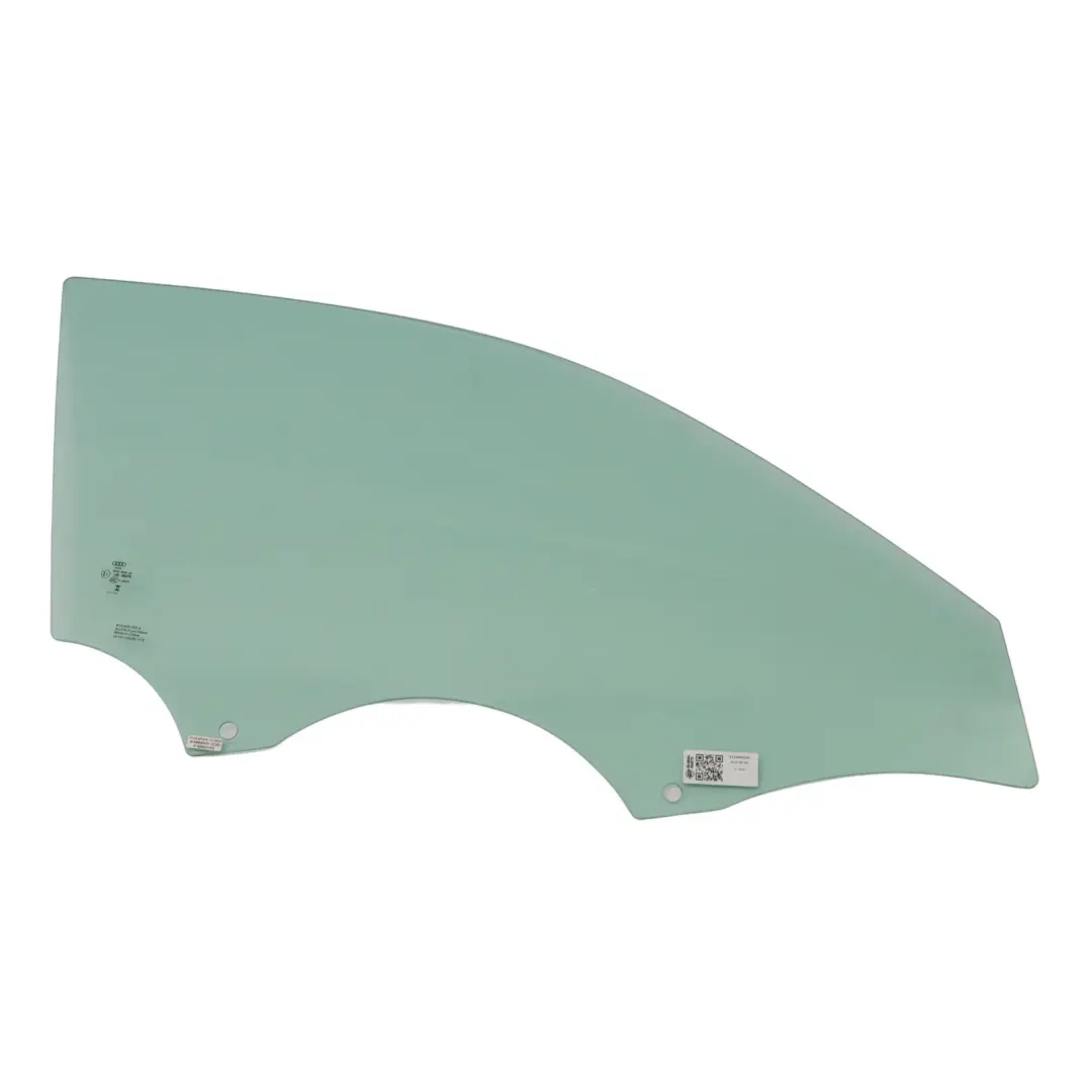 Glace de porte avant droite AS2 pour Audi Q2 GA à propos du numéro de pièce 81A845202A Audi Q2 GA Glace de porte avant droite AS2 - SKU 81A845202A - Numéro de pièce 81A845202A