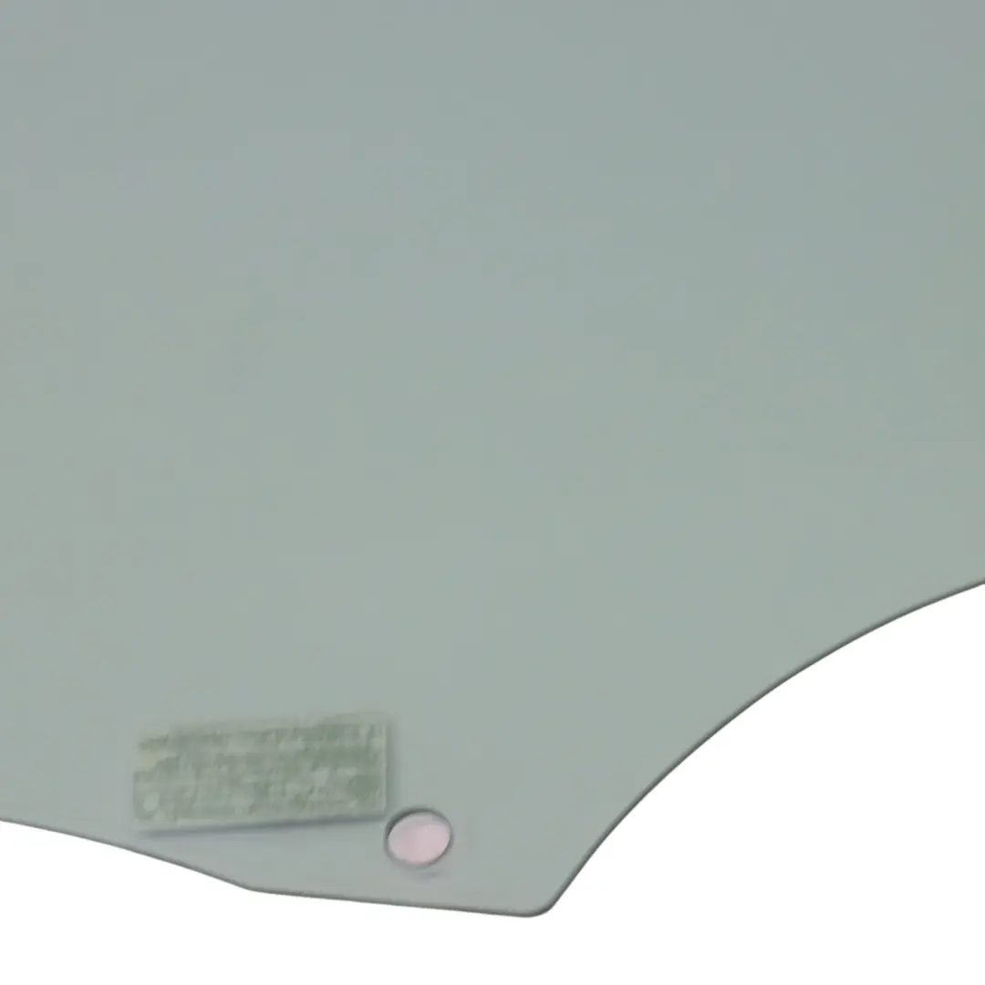 Audi Q2 GA Door Window Glass Front Right O/S AS2 - SKU 81A845202A - Part number 81A845202A