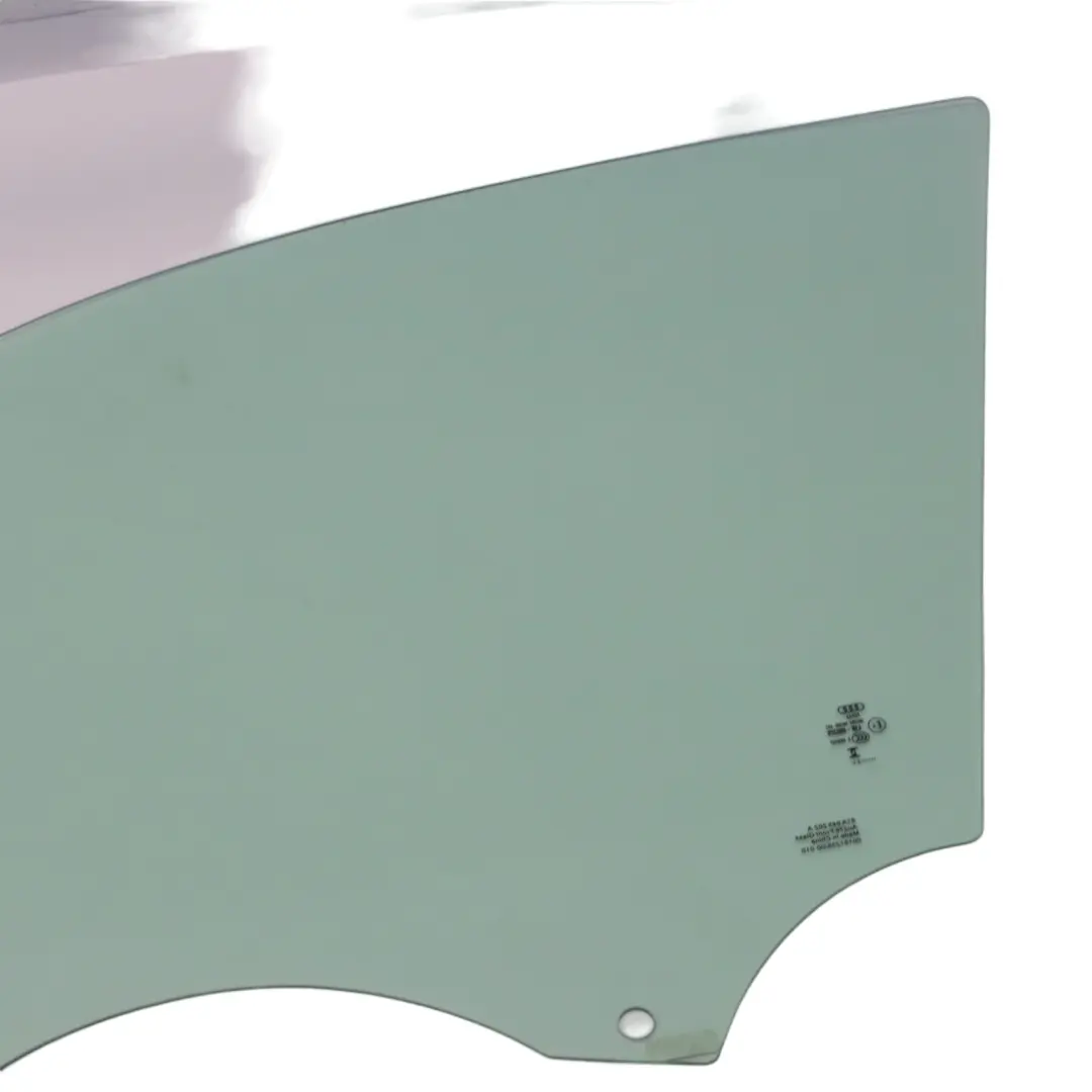 Cristal Puerta Delantera Derecha AS2 para Audi Q2 GA con número de pieza 81A845202A Audi Q2 GA Cristal Puerta Delantera Derecha AS2 - SKU 81A845202A - Número de pieza 81A845202A