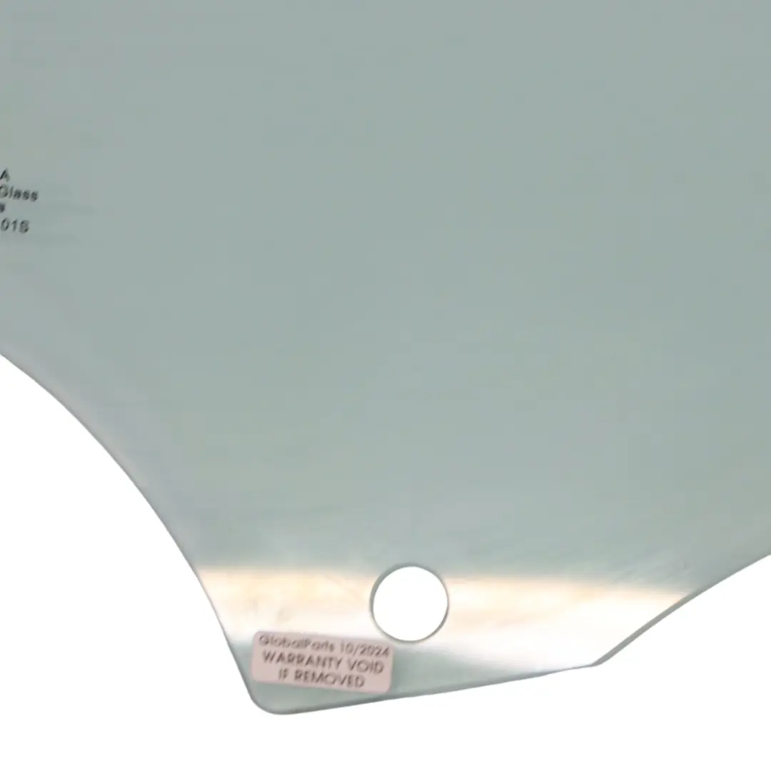 Audi Q2 GA Türfenster Glas Vorne Rechts AS2 - SKU 81A845202A - Teilenummer 81A845202A