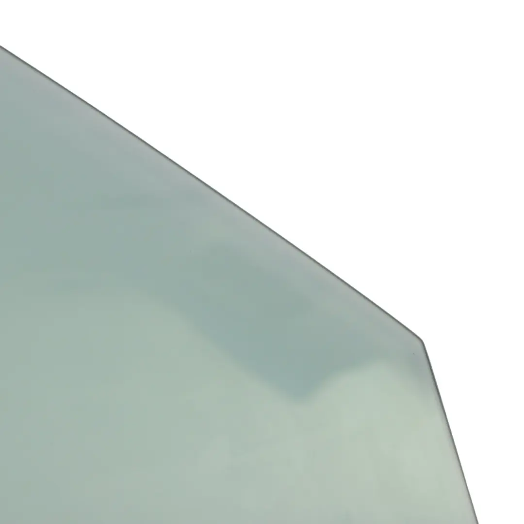 Audi Q2 GA Door Window Glass Front Right O/S AS2 - SKU 81A845202A - Part number 81A845202A