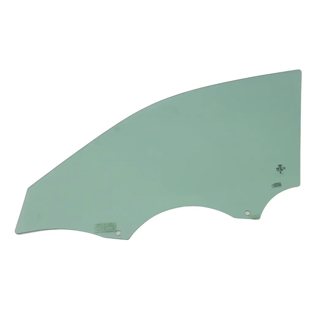 Audi Q2 GA Türfenster Glas Vorne Rechts AS2 - SKU 81A845202A - Teilenummer 81A845202A