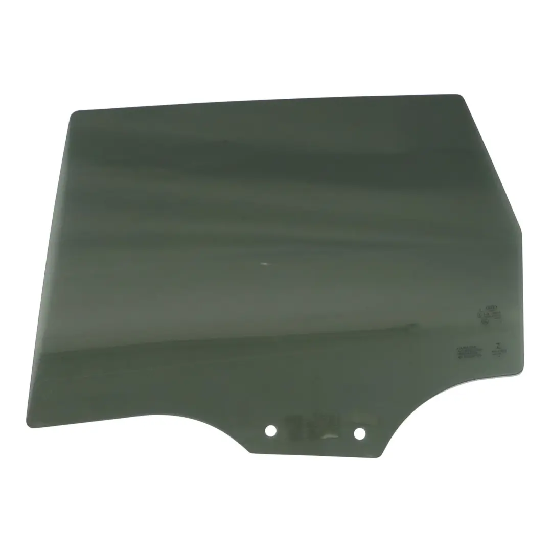 Audi Q2 GA Seitenscheibe Tür Hinten Links Getönt AS3 - SKU 81A845205A - Teilenummer 81A845205A